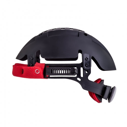 VariCap bump-cap for Light Hoods and Welding Helmets