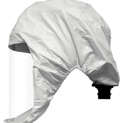 CA-1 Disposable Lite Replacement short hood only, each   