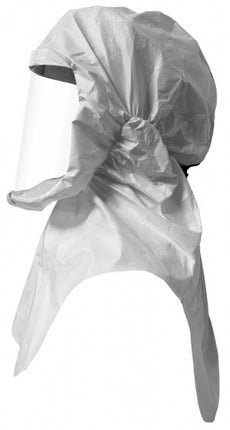 CA-2 Disposable Lite Replacement long hood only, each   