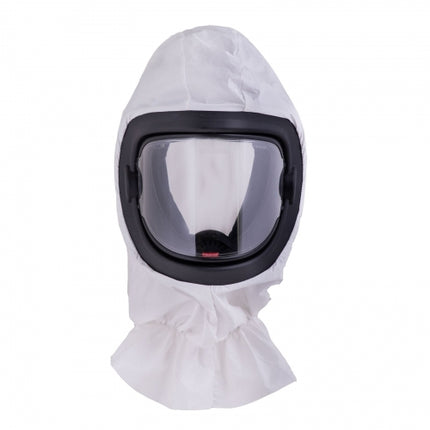 SKU: R720360 - Protective Short Hood UniMask- Polypropylene