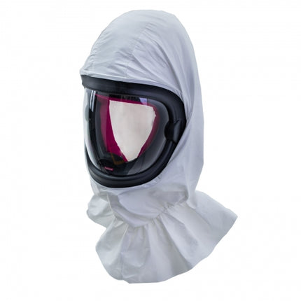 SKU: R720360 - Protective Short Hood UniMask- Polypropylene
