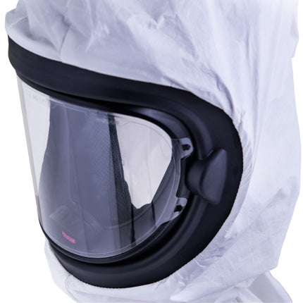 SKU: R720360 - Protective Short Hood UniMask- Polypropylene