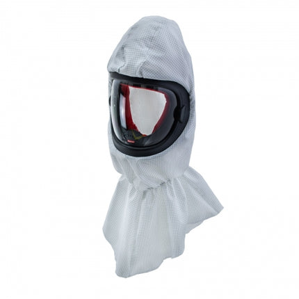 SKU: R720362 - Protective Hood UniMask, Washable Fabric
