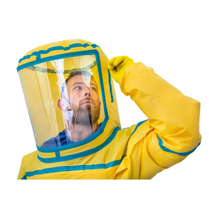 CleanAIR Panoramate 3550 lite