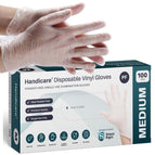 Small / Single Box (100 Gloves)