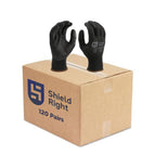 Small / Carton (120 Pairs)
