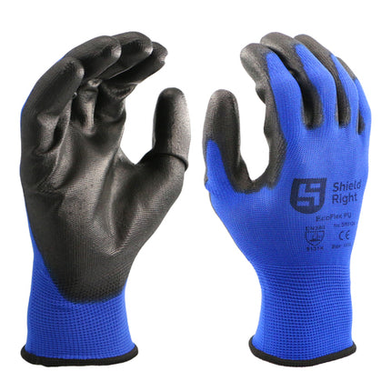 SKU: SR513 - Shield Right EcoFlex PU Glove