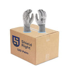 Small / Carton (120 Pairs)