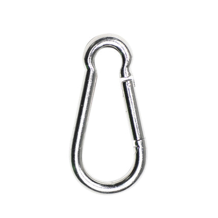 Austlift - Snap Hook Zinc
