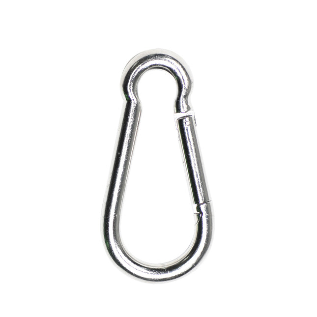 Austlift - Snap Hook Zinc