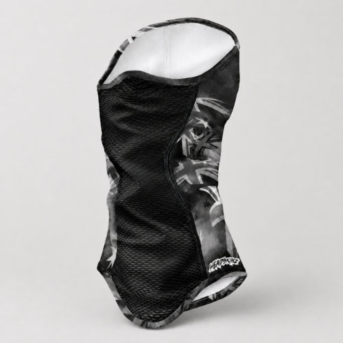 SKU: UPFP-203 - Headskinz, Solar Shield PLUS – Australian Flag Blacked