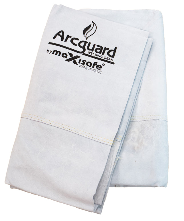 ArcGuard Leather Welding Blanket - 1.8m2