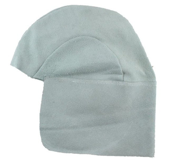 Maxisafe Welder's Cap with flap