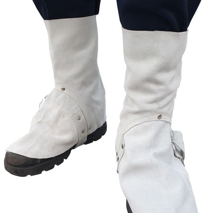 Maxisafe Welders Spats