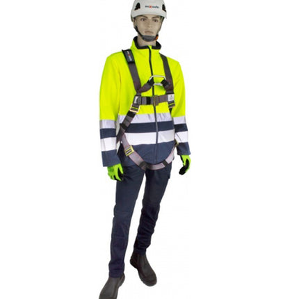 Maxisafe Full Body Roofers Harness