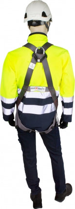 SKU: ZBH924 - Maxisafe Confined Space Harness