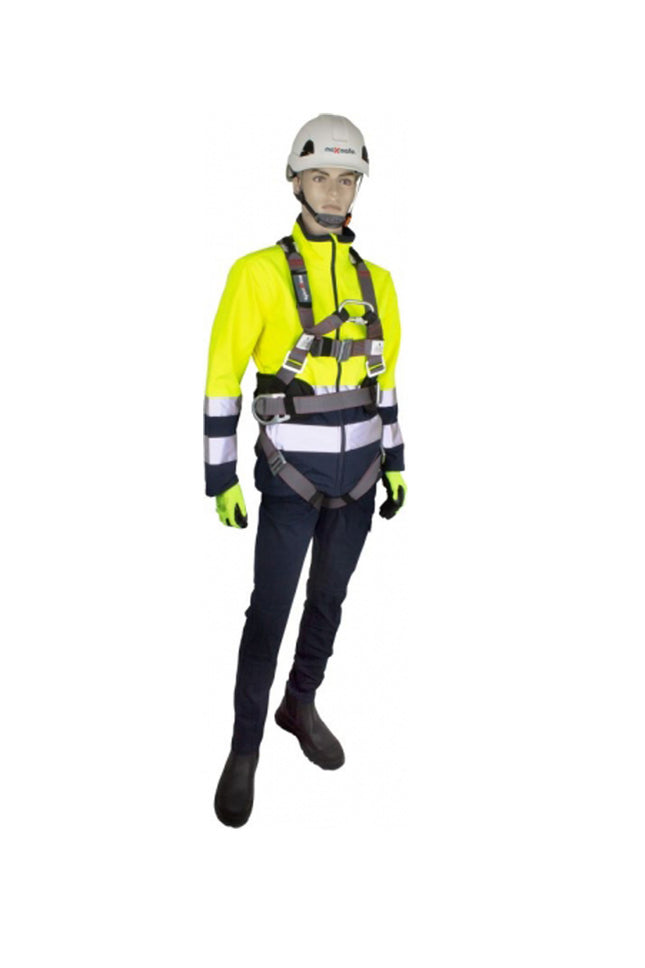 Maxisafe Premium Utilities & Confined Space Harness