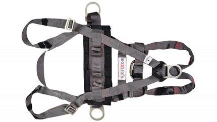 SKU: ZBH942 - Maxisafe Premium Utilities & Confined Space Harness