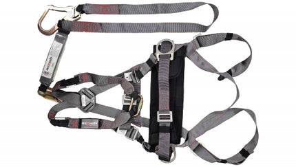 SKU: ZBH942 - Maxisafe Premium Utilities & Confined Space Harness