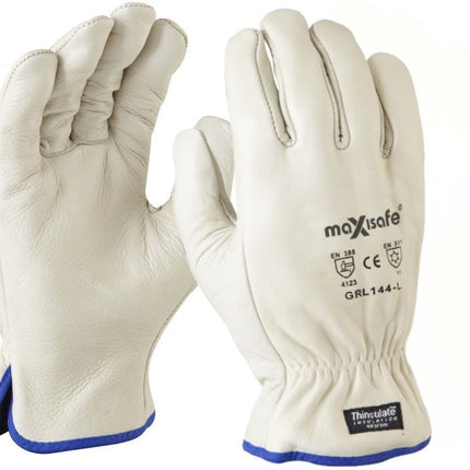 Antarctic Extreme Rigger