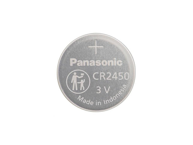 Battery 3V for AerTEC S60 ADF (Verus and Omnira COMBI Welding Helmets)