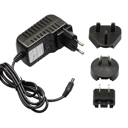 AerGO charger (multi-plug)