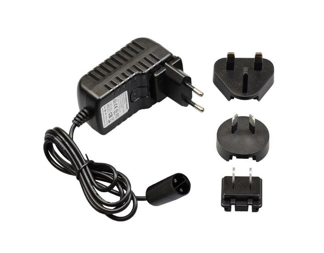 Battery Charger to suit CleanAir Asbest Unit