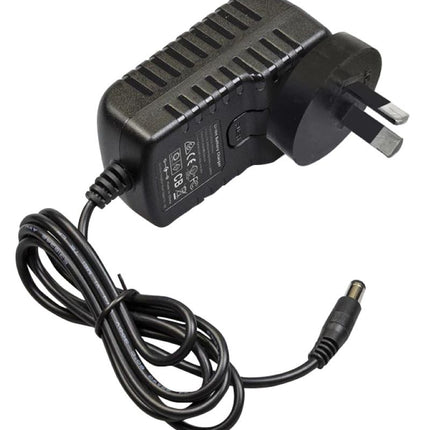 CleanAIR Basic, battery charger