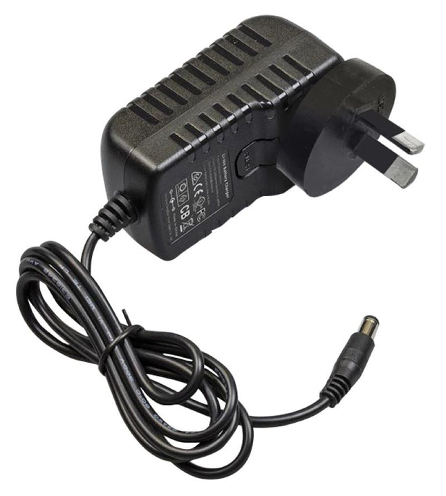 CleanAIR Basic, battery charger