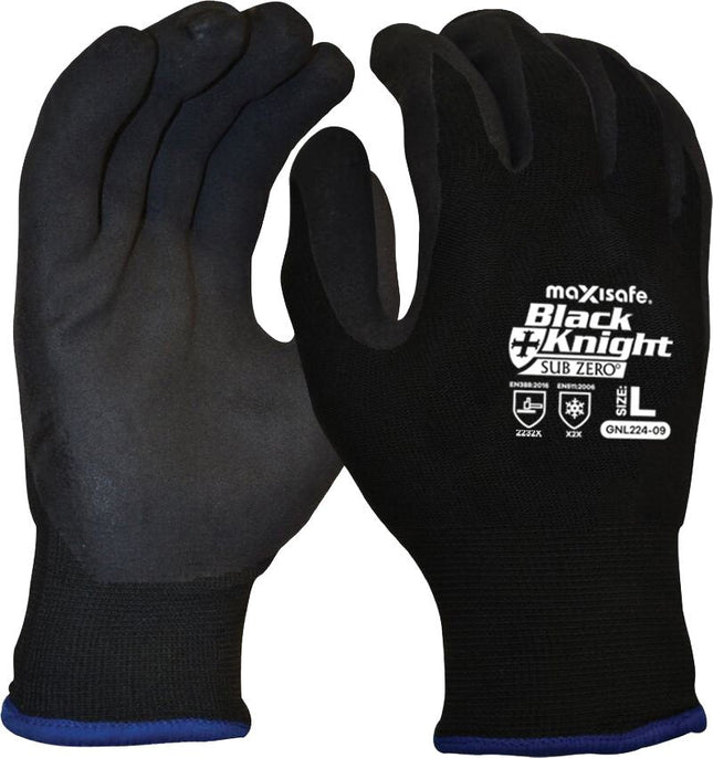 Black Knight Sub-Zero Glove