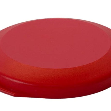 Canister filter cover