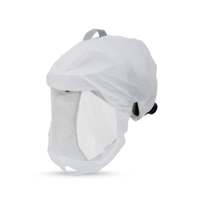 CA-1 Disposable Lite Short hood with headband
