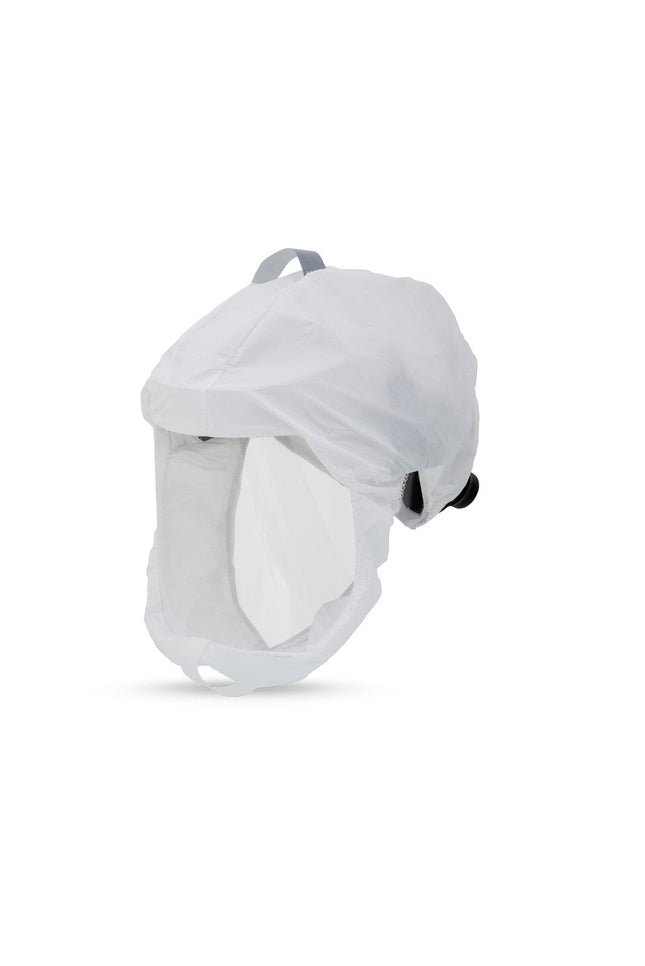 CA-1 Disposable Lite Short hood with headband