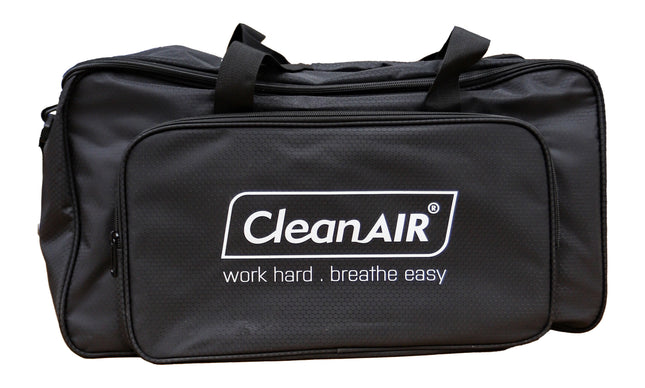 CleanAIR Transport Duffel Bag 