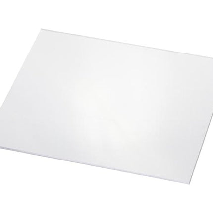 Clear Outer Lens to suit CA-29 110 x 90mm, 1.0mm, pack 10