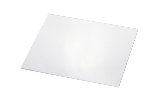 Clear Outer Lens to suit CA-29 110 x 90mm, 1.0mm, pack 10