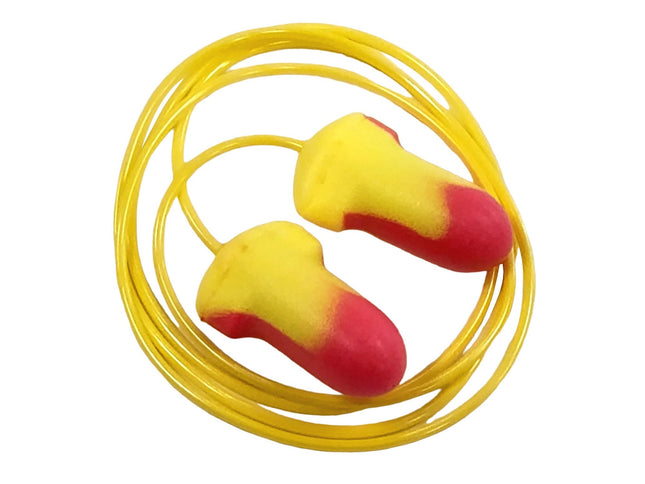 COMFORTlite T-Shape corded earplugs