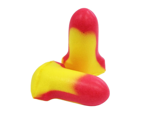 COMFORTlite T-Shape uncorded earplugs