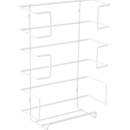 SKU: GDI174-L - Disposable Glove 3-Tier Dispenser Holder