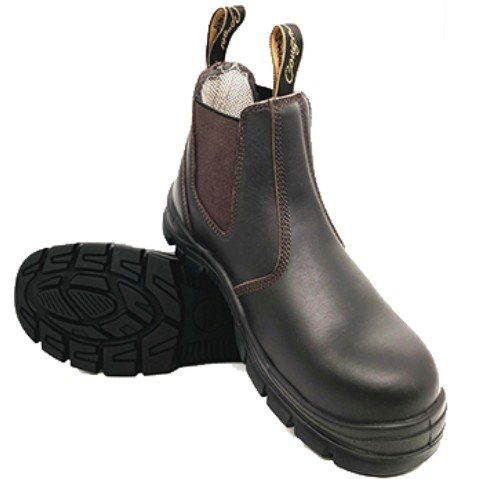 Dubbo Elastic Safety Boot