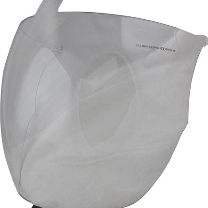 E-Man Grey IR Visor 7000 only