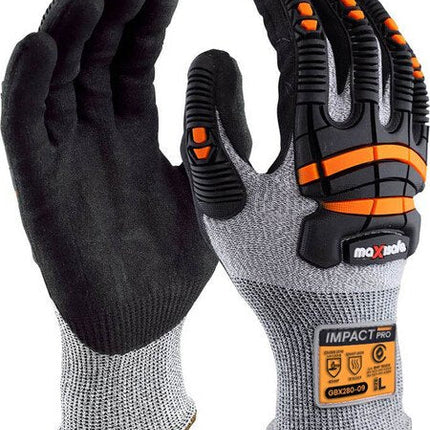 G-Force Cut F TPR Glove