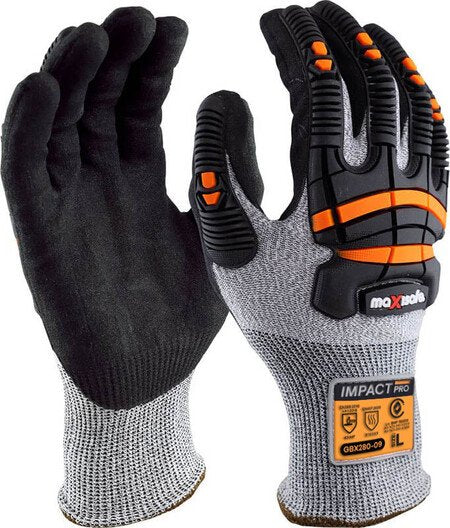 G-Force Cut F TPR Glove