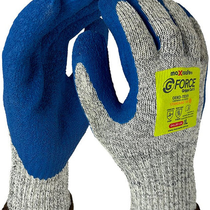 G-Force Grippa Cut Level F Glove