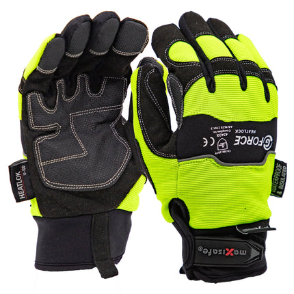 G-Force Heatlock Mechanics Glove