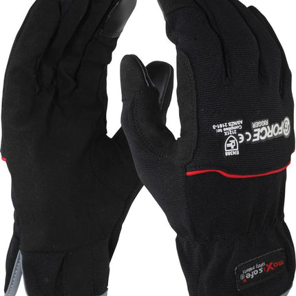G-Force Synthetic Riggers Glove