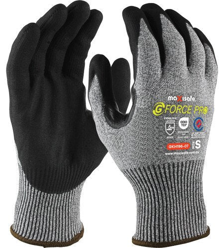G-Force Ultra Cut F Plus Reinforced Glove