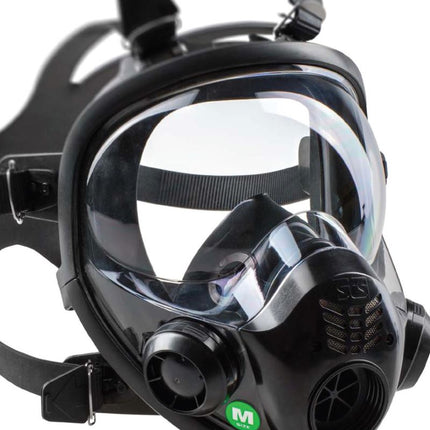 GX02 Full Face Mask Complete