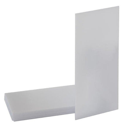 Clear Inner Lens to suit CA-29 108 x 51mm, 0.75mm, pack 10