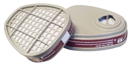 Maxiguard A1 Organic Vapour Cartridge – pack of 1 pair